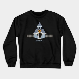 Station Crewneck Sweatshirt